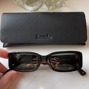 ❌ SOLD ❌ Lexxola Vale Sunnies